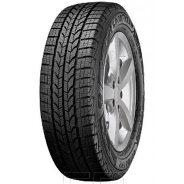 Goodyear ULTRA GRIP CARGO 205/75R16C 113/111R