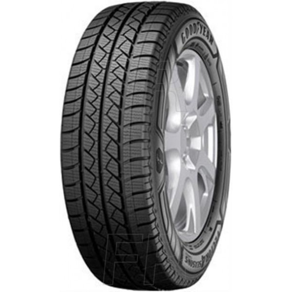 Goodyear VECTOR 4SEASONS CARGO 215/65R15C 104/102T