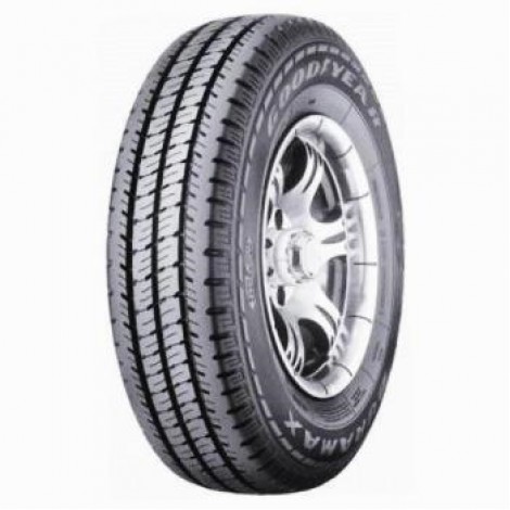 Goodyear DURAMAX STEEL 7.5/80R16 122L