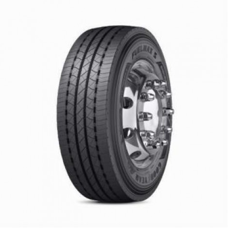 355/50R22,5 156K, Goodyear, FUELMAX S ENDURANCE