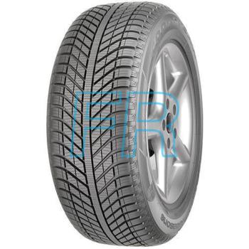 Goodyear VECTOR 4SEASONS SUV 215/70R16 100T