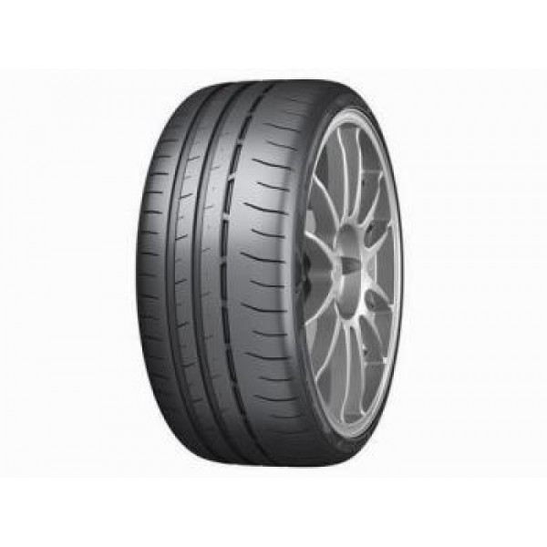 Goodyear EAGLE F1 SUPERSPORT R 265/35R20 99Y