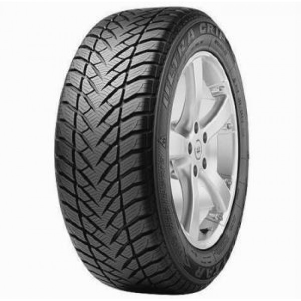 Goodyear ULTRA GRIP + SUV 235/70R16 106T