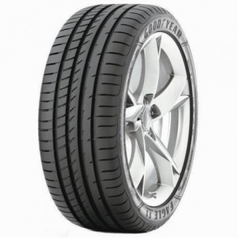 Goodyear EAGLE F1 (ASYMMETRIC) 2 295/35R19 100Y