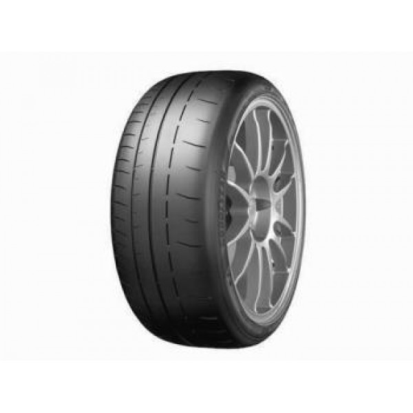 Goodyear EAGLE F1 SUPERSPORT RS 255/35R20 97Y