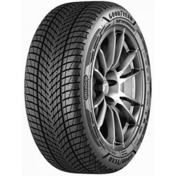 Goodyear ULTRA GRIP PERFORMANCE 3 175/65R14 82T