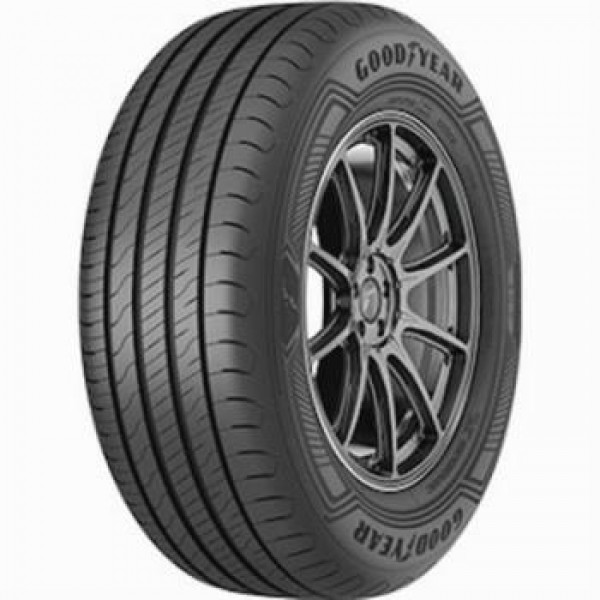 Goodyear EFFICIENTGRIP 2 SUV 235/60R17 102V