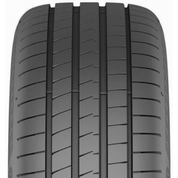 Goodyear EAGLE F1 (ASYMMETRIC) 6 205/45R17 88Y