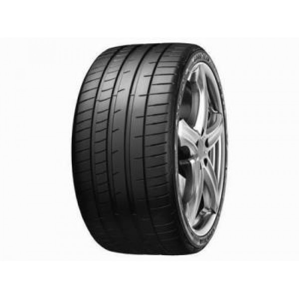 Goodyear EAGLE F1 SUPERSPORT 255/40R20 101Y