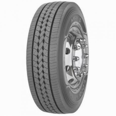 265/70R17,5 139/136M, Goodyear, KMAX S