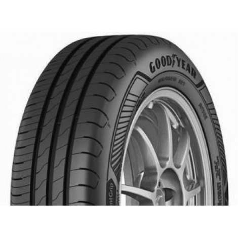 Goodyear EFFICIENTGRIP COMPACT 2 165/60R14 75H