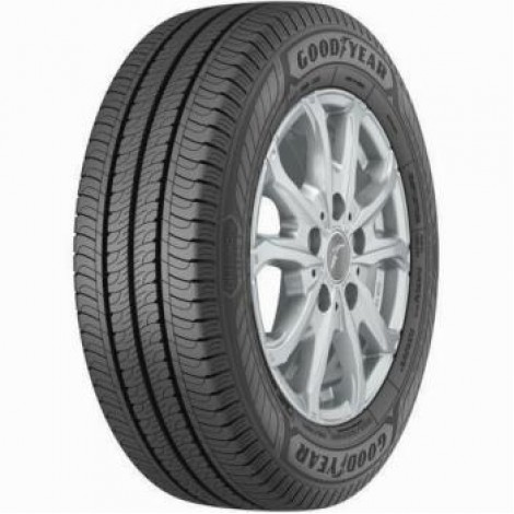 Goodyear EFFICIENTGRIP CARGO 2 215/65R16C 109/107T