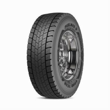 315/60R22,5 154/148L, Goodyear, FUELMAX D ENDURANCE