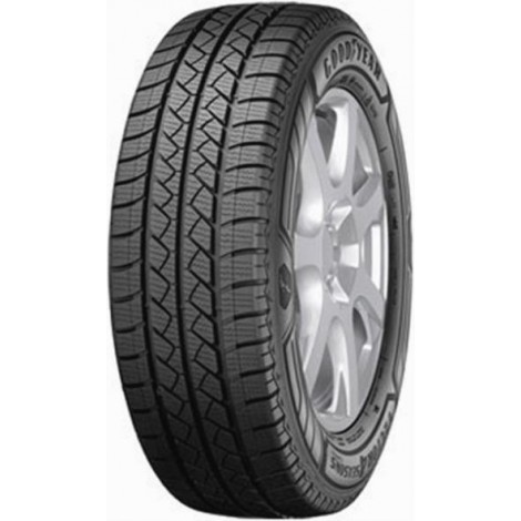 Goodyear VECTOR 4SEASONS CARGO 235/60R17C 114/112R