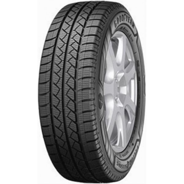 Goodyear VECTOR 4SEASONS CARGO 205/70R17C 115/113R