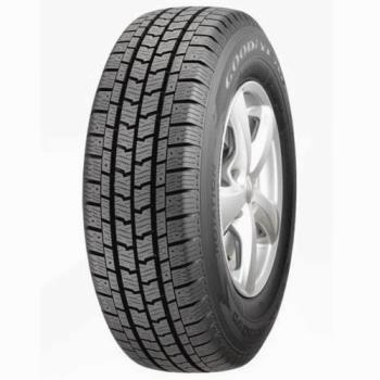 205/65R16C 107/105T, Goodyear, CARGO ULTRA GRIP 2, hrotovatelná