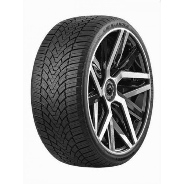 Grenlander ICEHAWKE I 185/60R14 82T