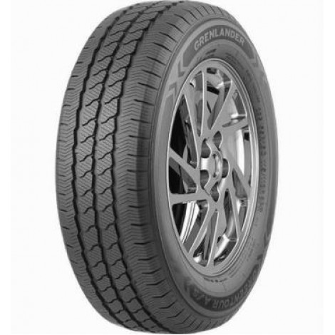 Grenlander GREENTOUR A/S 195/75R16C 107/105R