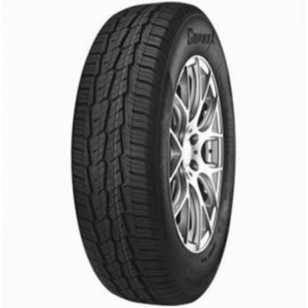 Gripmax SURE GRIP A/S VAN 235/65R16C 115/113T