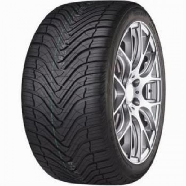 Gripmax SURE GRIP A/S NANO 215/65R16 98H