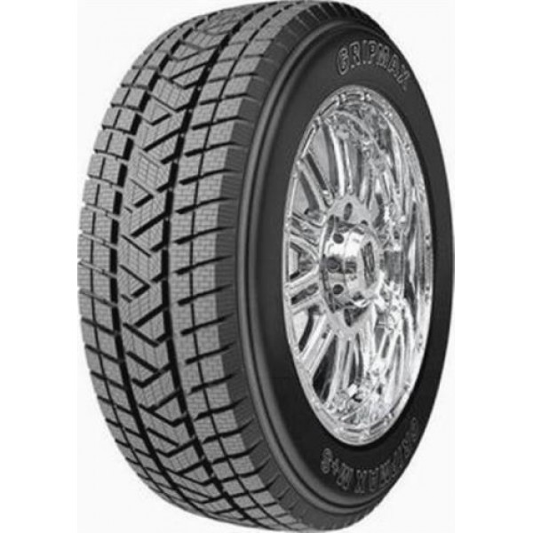 Gripmax STATURE MS 255/65R17 110H