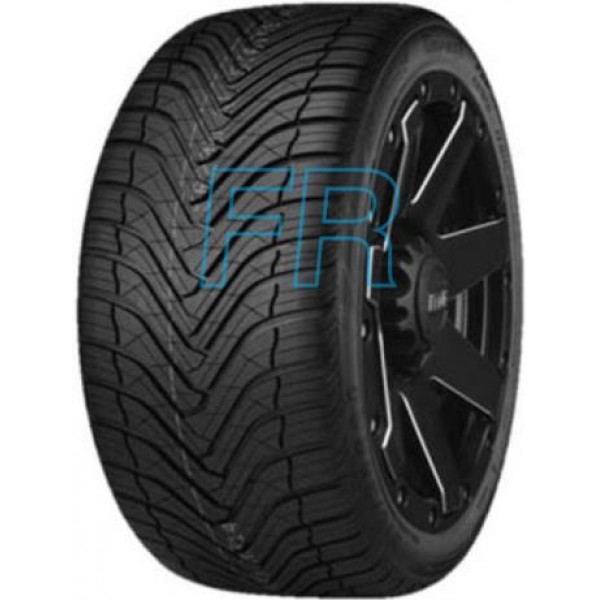 Gripmax SURE GRIP A/S 235/50R18 101W