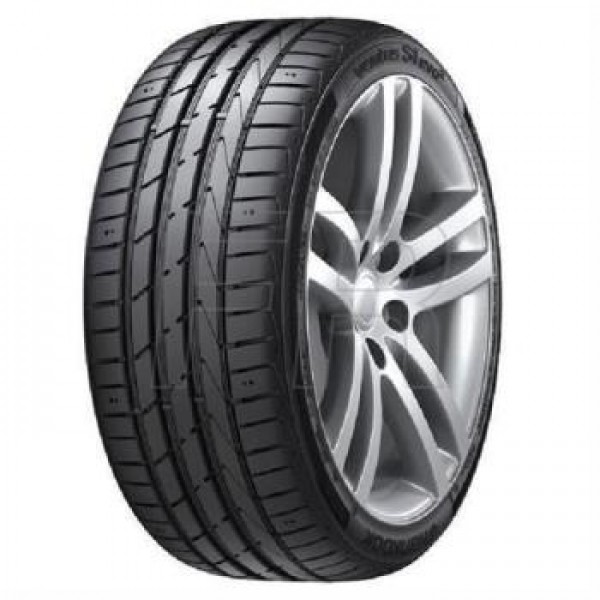 Hankook VENTUS S1 EVO 2 SUV K117B 275/40R19 101Y