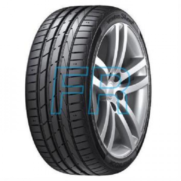 Hankook VENTUS S1 EVO 2 SUV K117A 315/35R20 110Y