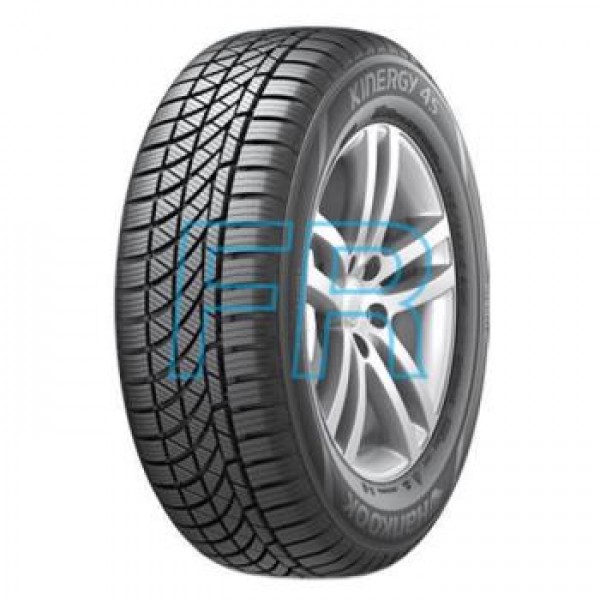 Hankook KINERGY 4S H740 195/60R16 89H