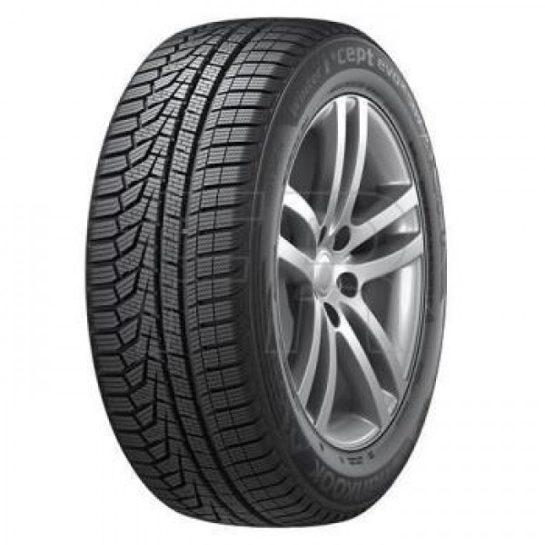 Hankook WINTER ICEPT EVO2 SUV W320A 245/70R16 107T