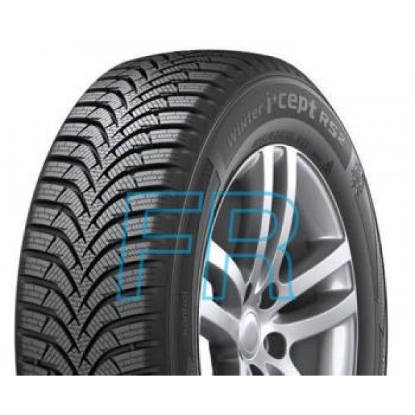 Hankook WINTER ICEPT RS2 W452 205/50R16 87H