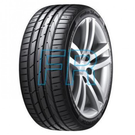 Hankook VENTUS S1 EVO 2 K117 255/40R17 98Y