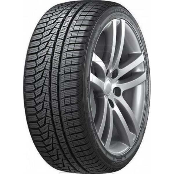 Hankook WINTER ICEPT EVO2 W320 275/40R18 103V