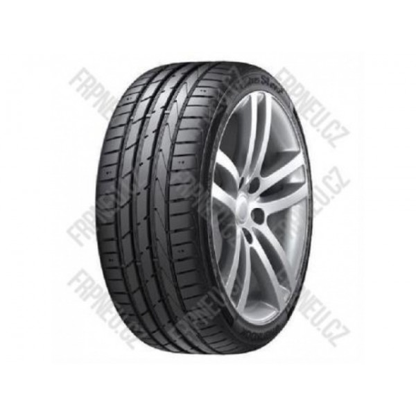 Hankook VENTUS S1 EVO 2 SUV K117A 235/55R18 100V