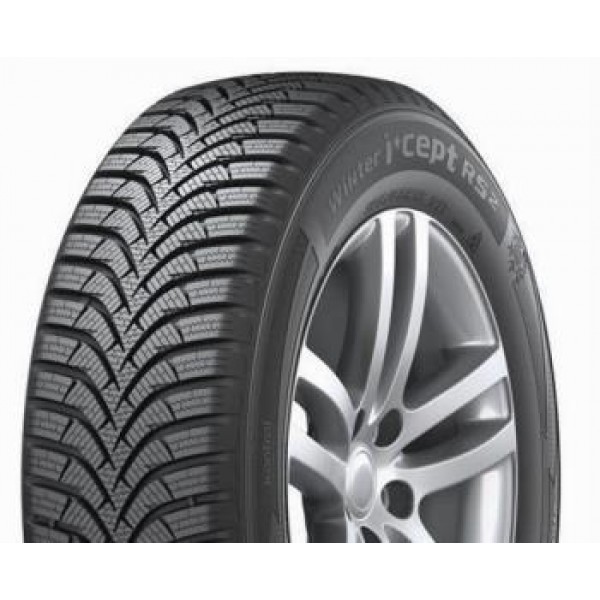 Hankook, WINTER ICEPT RS2 W452 155/60 R15 74T TL M+S 3PMSF