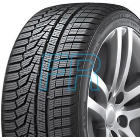 Hankook WINTER ICEPT EVO2 SUV W320C 255/50R19 107V