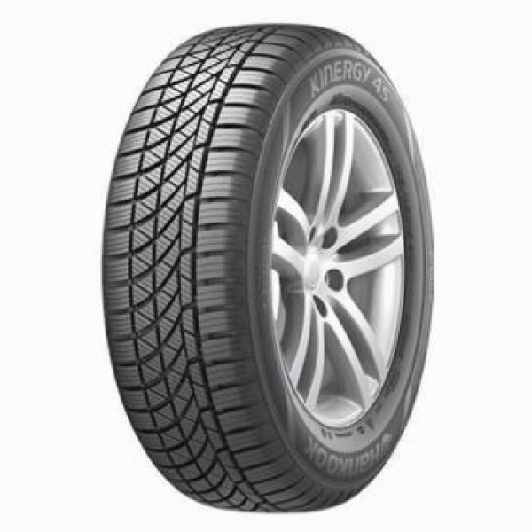 Hankook KINERGY 4S H740 195/55R16 91V