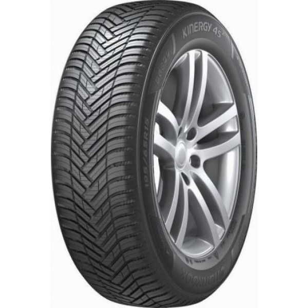 Hankook KINERGY 4S 2 H750 205/55R16 94H