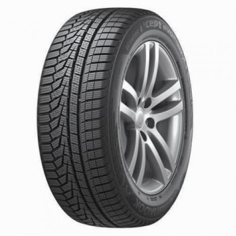 Hankook WINTER ICEPT EVO2 SUV W320A 275/40R22 107V