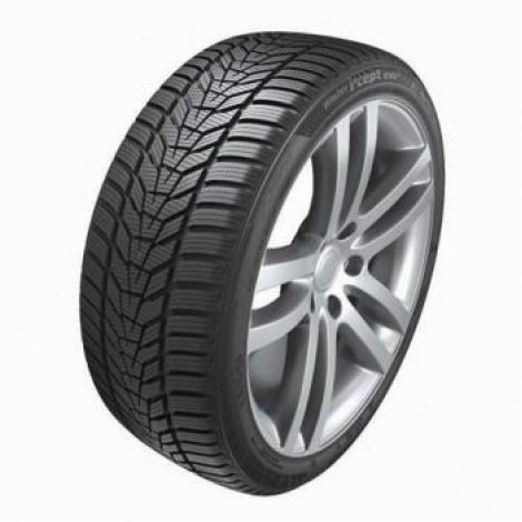 Hankook W330 WINTER ICEPT EVO3 205/55R19 97H