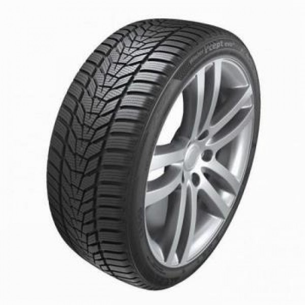 Hankook W330 WINTER ICEPT EVO3 205/55R19 97H