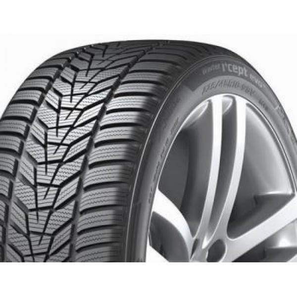 Hankook W330A WINTER ICEPT EVO3 SUV 275/40R21 107V