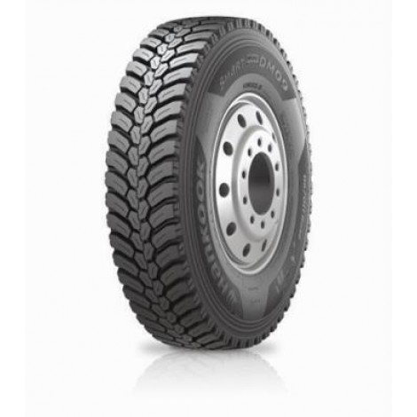 12R22,5 152/148K, Hankook, DM09