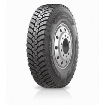 Hankook DM09 12R20 154/150K