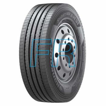 315/80R22,5 156/150L, Hankook, AH31