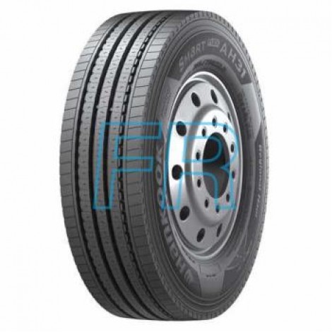 315/80R22,5 156/150L, Hankook, AH31