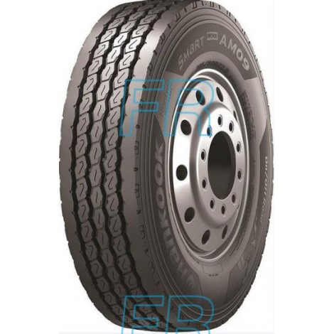 295/80R22,5 152/148K, Hankook, AM09