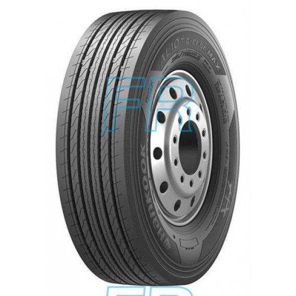 385/65R22,5 160K, Hankook, AL10+