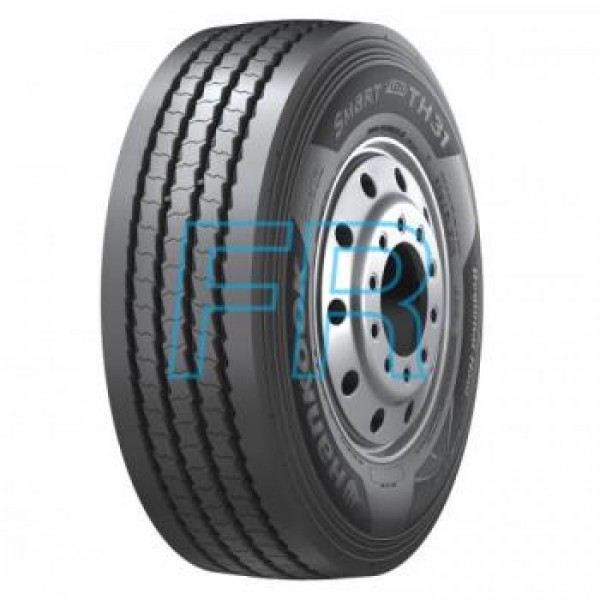 385/65R22,5 160K, Hankook, TH31