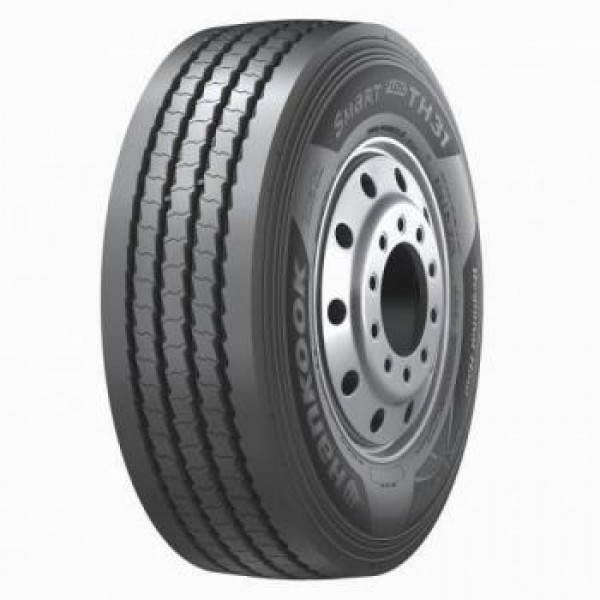 255/60R19,5 143/141J, Hankook, TH31